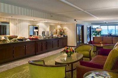 фото отеля Hilton Bellevue Hotel