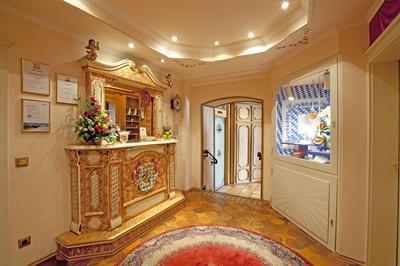фото отеля Hotel Schafflerwirt