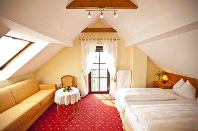 фото отеля Hotel Schafflerwirt