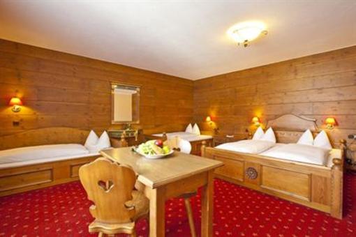 фото отеля Hotel Schafflerwirt