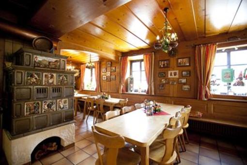 фото отеля Hotel Schafflerwirt