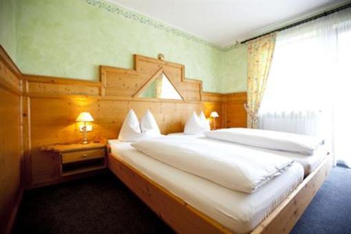 фото отеля Hotel Schafflerwirt