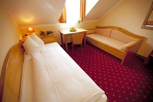 фото отеля Hotel Schafflerwirt