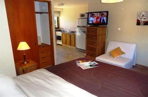 фото отеля Alpemar Apart Hotel
