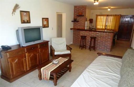 фото отеля Alpemar Apart Hotel