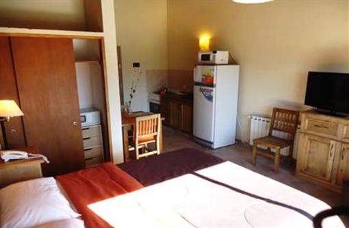 фото отеля Alpemar Apart Hotel