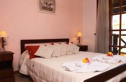 фото отеля Alpemar Apart Hotel