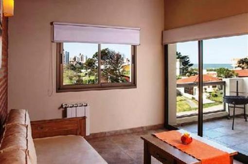 фото отеля Alpemar Apart Hotel