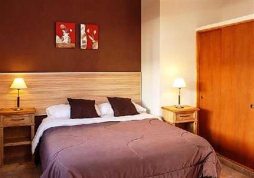 фото отеля Alpemar Apart Hotel