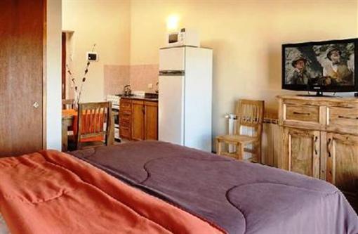 фото отеля Alpemar Apart Hotel