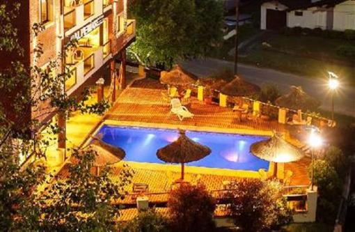 фото отеля Alpemar Apart Hotel