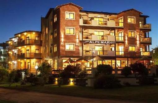 фото отеля Alpemar Apart Hotel