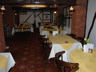 фото отеля The Queens Hotel Skegness
