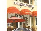 фото отеля The Queens Hotel Skegness