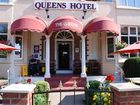 фото отеля The Queens Hotel Skegness