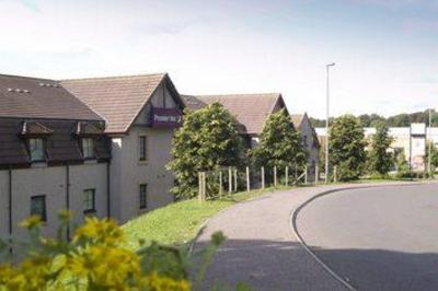 фото отеля Premier Inn North Dundee