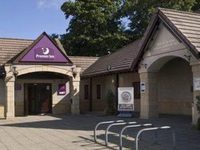 Premier Inn North Dundee