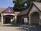 фото отеля Premier Inn North Dundee