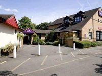 Premier Inn Northampton South (Wootton)