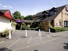 фото отеля Premier Inn Northampton South (Wootton)