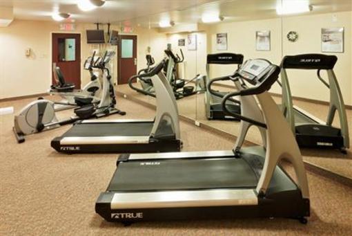 фото отеля Crowne Plaza Hotel Paramus