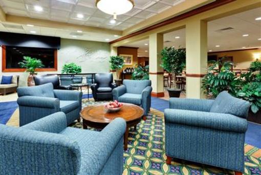фото отеля Crowne Plaza Hotel Paramus