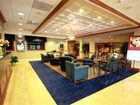 фото отеля Crowne Plaza Hotel Paramus