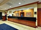 фото отеля Crowne Plaza Hotel Paramus