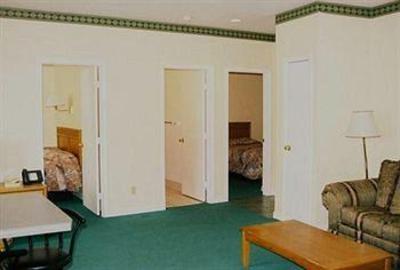 фото отеля Silver Spruce Motel
