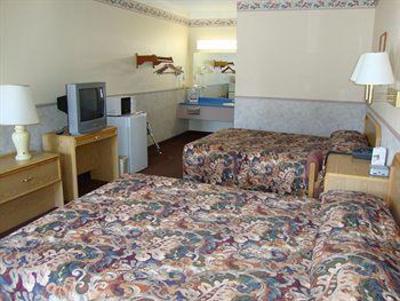 фото отеля Silver Spruce Motel