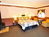 Silver Spruce Motel