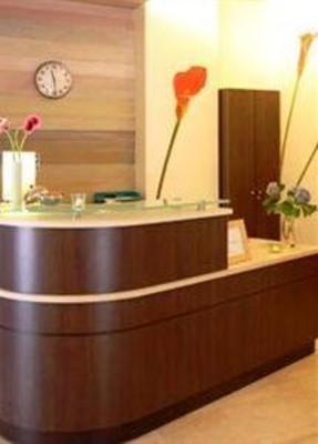 фото отеля La Regence