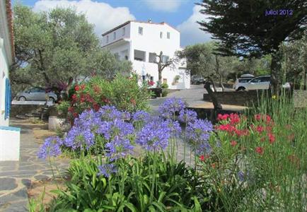 фото отеля Carpe Diem Club Cadaques Apartments