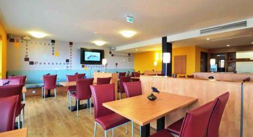 фото отеля B&B Hotel Mainz