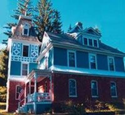 фото отеля Cheney House Bed & Breakfast