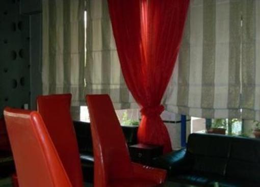 фото отеля Hotel Grand Palace Korce