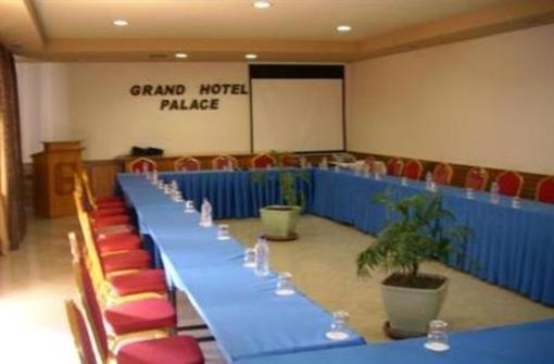 фото отеля Hotel Grand Palace Korce