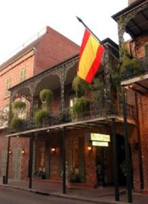 фото отеля Place d'Armes Hotel