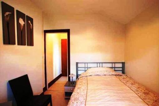 фото отеля Dunvegan Guest House