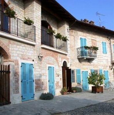 фото отеля Ca' San Sebastiano Wine Resort & Spa Camino