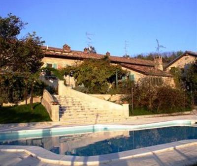 фото отеля Ca' San Sebastiano Wine Resort & Spa Camino