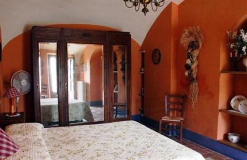 фото отеля Ca' San Sebastiano Wine Resort & Spa Camino