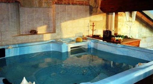 фото отеля Ca' San Sebastiano Wine Resort & Spa Camino