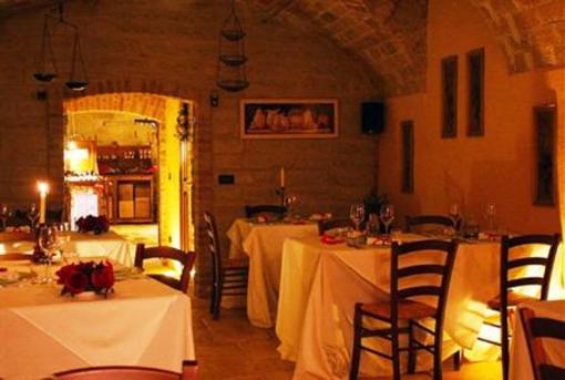 фото отеля Ca' San Sebastiano Wine Resort & Spa Camino