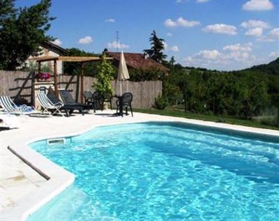 фото отеля Ca' San Sebastiano Wine Resort & Spa Camino
