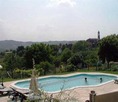 фото отеля Ca' San Sebastiano Wine Resort & Spa Camino