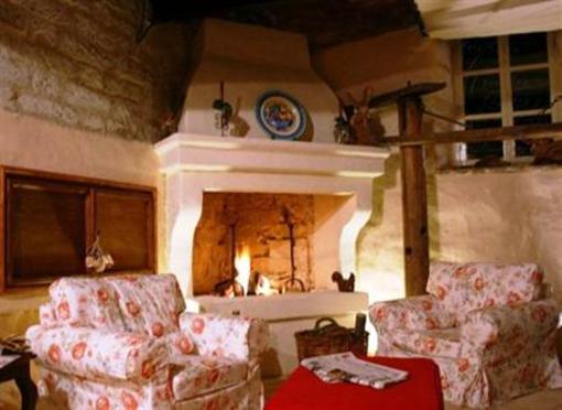 фото отеля Ca' San Sebastiano Wine Resort & Spa Camino