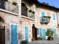 Ca' San Sebastiano Wine Resort & Spa Camino