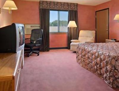 фото отеля Super 8 Sioux Falls/I-229