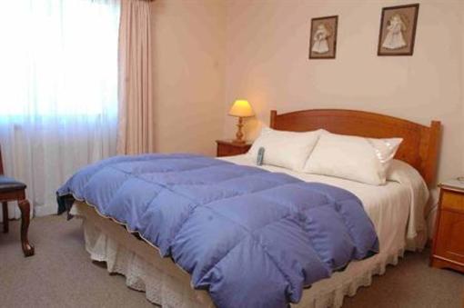 фото отеля Hostal Entre Rios